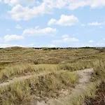 1110-ringkobing-hjelmevej-145-a 別荘 Søndervig