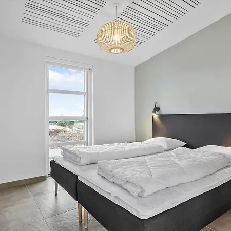 Σπίτι διακοπών 1110-ringkobing-hjelmevej-145-a Søndervig