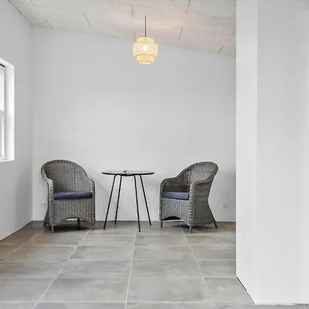 Σπίτι διακοπών 1110-ringkobing-hjelmevej-145-a Søndervig