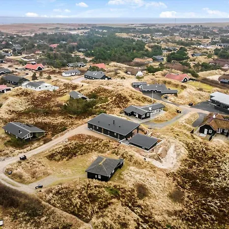Σπίτι διακοπών 1110-ringkobing-hjelmevej-145-a
