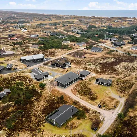 Σπίτι διακοπών 1110-ringkobing-hjelmevej-145-a Søndervig