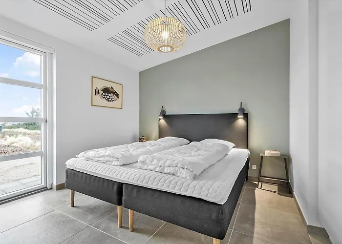 Vakantiehuis 1110-ringkobing-hjelmevej-145-a Søndervig