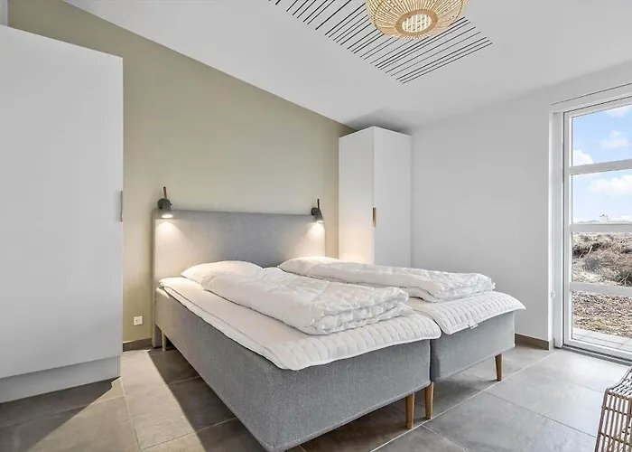 Vakantiehuis 1110-ringkobing-hjelmevej-145-a Søndervig