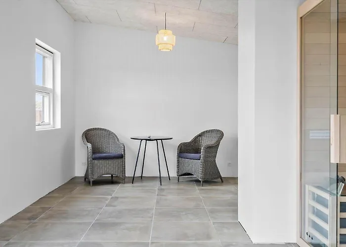Vakantiehuis 1110-ringkobing-hjelmevej-145-a Søndervig