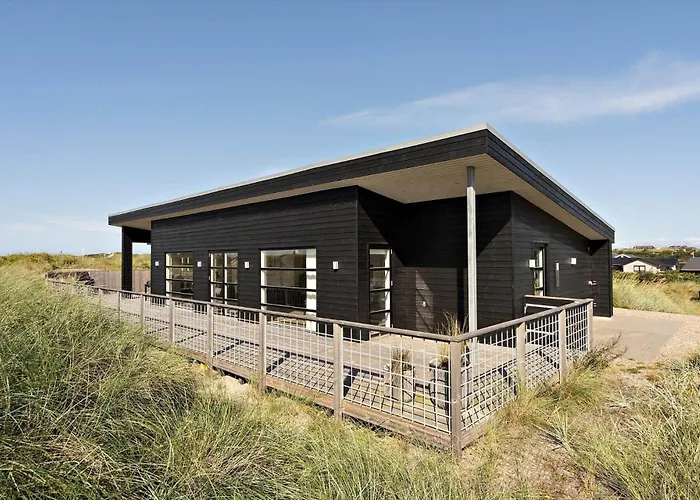 Vakantiehuis 1110-ringkobing-hjelmevej-145-a Søndervig