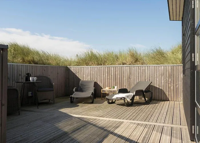Vakantiehuis 1110-ringkobing-hjelmevej-145-a Søndervig