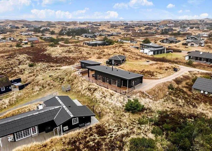 Vakantiehuis 1110-ringkobing-hjelmevej-145-a