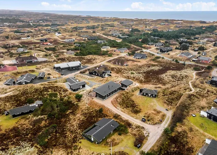 Vakantiehuis 1110-ringkobing-hjelmevej-145-a Søndervig